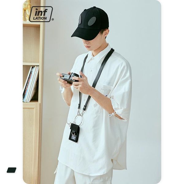 belts 2021 fashion casual dark sytle cool chain belt vintage streetwear hiphop accessories dancing punk strap, Black;brown
belts 2021 fashion casual dark sytle cool chain belt vintage streetwear hiphop accessories dancing punk strap, Black;brown