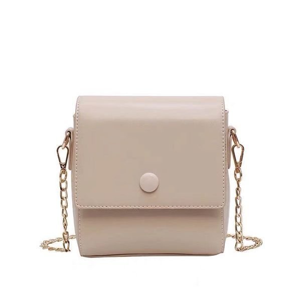 2021 women summer versatile cross-body bag advanced texture small fresh chain fashion bags
2021 women summer versatile cross-body bag advanced texture small fresh chain fashion bags