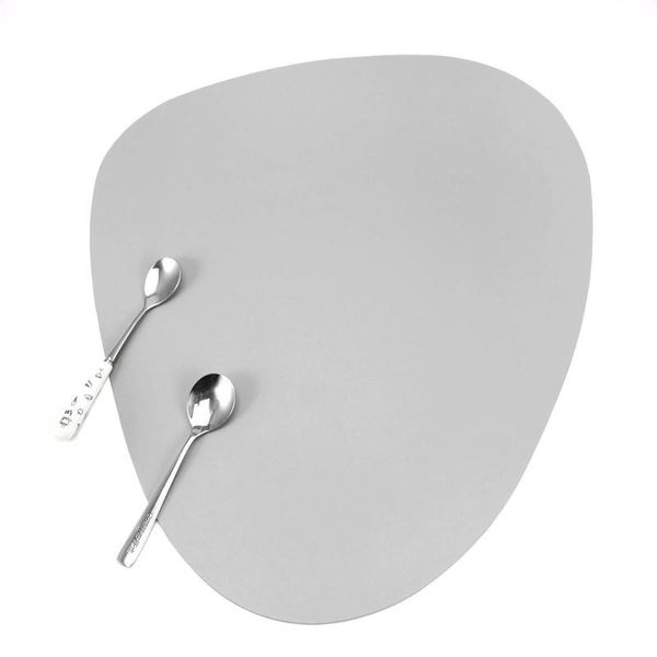 mats & pads mat washable placemat premium pu leather waterproof non-slip dirt-repellent place table 45 x 36.5 cm
mats & pads mat washable placemat premium pu leather waterproof non-slip dirt-repellent place table 45 x 36.5 cm