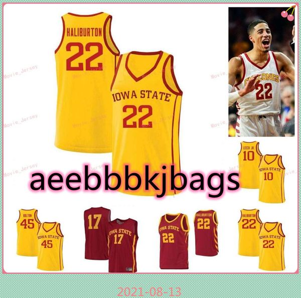 stitched custom 15 carter boothe 2 caleb grill 22 basketball jerseys tyrese haliburton 23 nate schuster iowa state cyclones college men wome, Black
stitched custom 15 carter boothe 2 caleb grill 22 basketball jerseys tyrese haliburton 23 nate schuster iowa state cyclones college men wome, Black