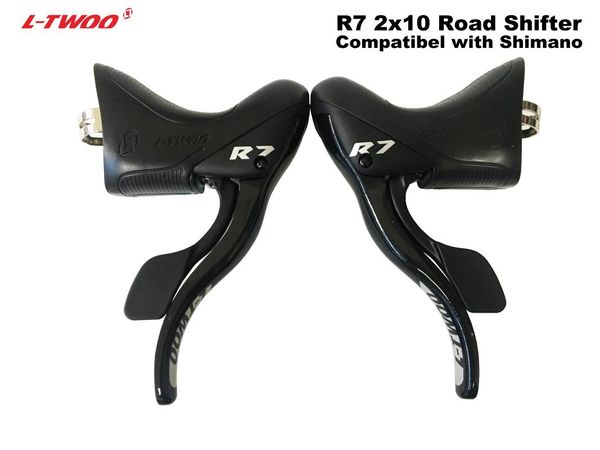 bike derailleurs ltwoo 10s road shifters r7 2x10 speed lever brake bicycle derailleur compatible for r6800 r4700 claris sora
bike derailleurs ltwoo 10s road shifters r7 2x10 speed lever brake bicycle derailleur compatible for r6800 r4700 claris sora