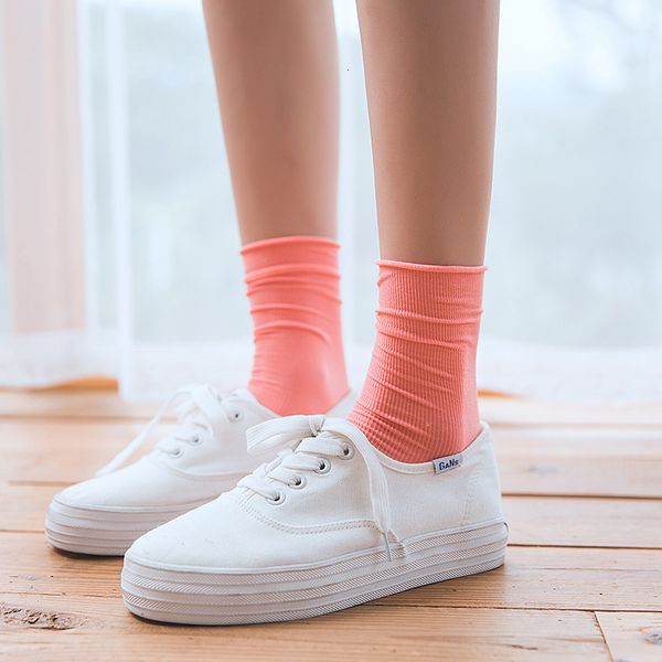 socks spring candy velvet women's thin silk stockings middle tube pile summer ice curly, Black;white
socks spring candy velvet women's thin silk stockings middle tube pile summer ice curly, Black;white