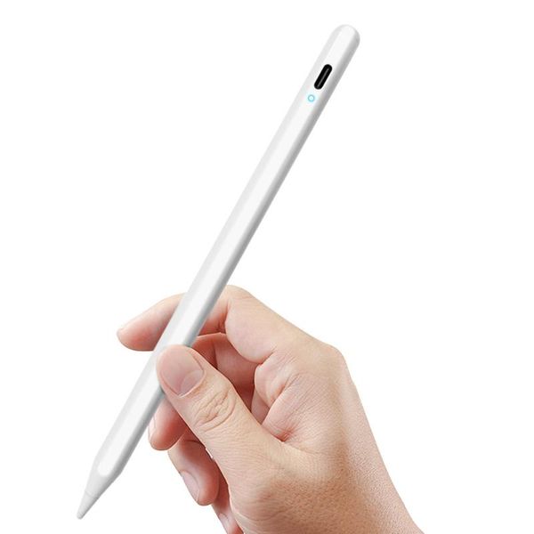 universal active stylus pen for ipad android tablet touch screen pad drawing lapaccessories pens
universal active stylus pen for ipad android tablet touch screen pad drawing lapaccessories pens