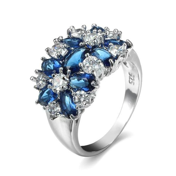 wedding rings yayi jewelry princess cut + blue cubic zirconia silver color engagement heart party gifts, Slivery;golden
wedding rings yayi jewelry princess cut + blue cubic zirconia silver color engagement heart party gifts, Slivery;golden