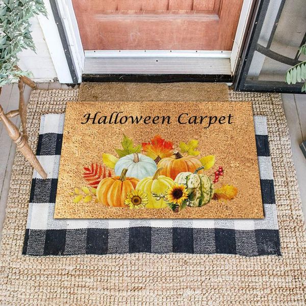 carpets halloween doormat carpet floor mat door outdoor and indoor gnome pumpkin home textile
carpets halloween doormat carpet floor mat door outdoor and indoor gnome pumpkin home textile