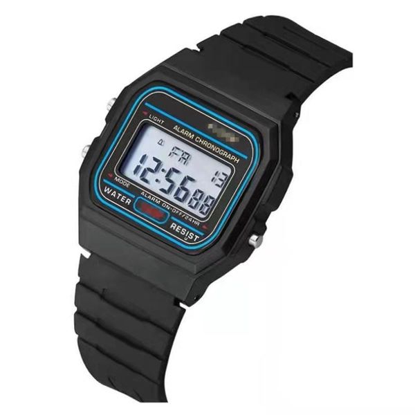 wristwatches rose gold silver black watches men women electronic digital display retro style clock men's relogio masculin reloj hombre, Slivery;brown
wristwatches rose gold silver black watches men women electronic digital display retro style clock men's relogio masculin reloj hombre, Slivery;brown