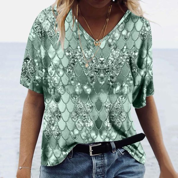 women's blouses & shirts 40# graphic print women casual loose short sleeve o-neck plus size harajuku clothing vintage blusas, White
women's blouses & shirts 40# graphic print women casual loose short sleeve o-neck plus size harajuku clothing vintage blusas, White