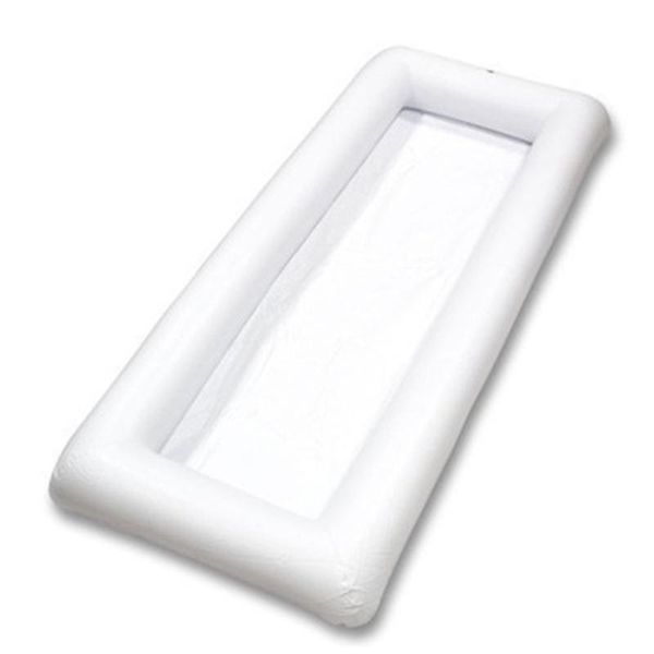 dishes & plates inflatable cooler beer table pool air mattress ice bucket beverage tub serving salad bar tray for beach party supplies
dishes & plates inflatable cooler beer table pool air mattress ice bucket beverage tub serving salad bar tray for beach party supplies