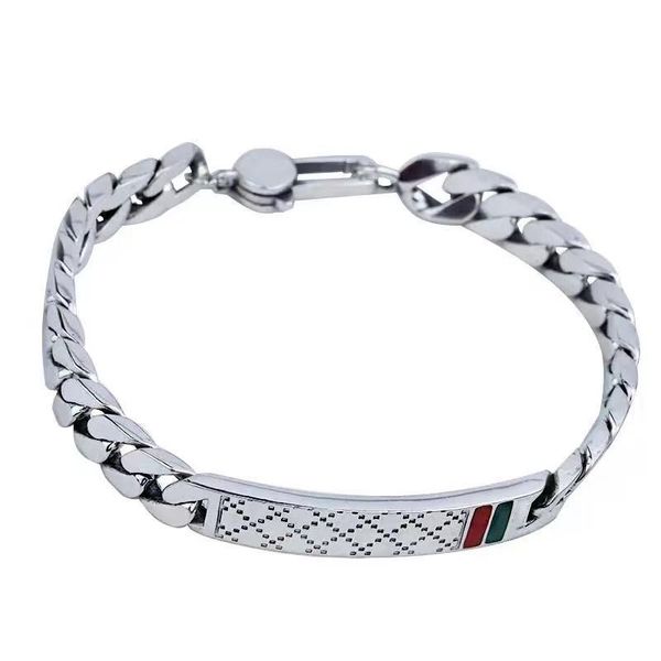 bangle womens charm bracelets luxurys designers bracelet luxury designer jewelry hight quality letter style good, Golden;silver
bangle womens charm bracelets luxurys designers bracelet luxury designer jewelry hight quality letter style good, Golden;silver