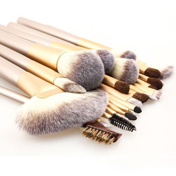 makeup brushes professional brush kits with bag cosmetic fan shape foundation powder blush eyeshadow beauty make up tools
makeup brushes professional brush kits with bag cosmetic fan shape foundation powder blush eyeshadow beauty make up tools