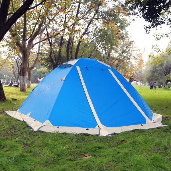 person 2 layer 4 season aluminum rod snow skirt rainproof antiwind hiking travel cycling fishing beach outdoor camping tent tents and shelte
person 2 layer 4 season aluminum rod snow skirt rainproof antiwind hiking travel cycling fishing beach outdoor camping tent tents and shelte