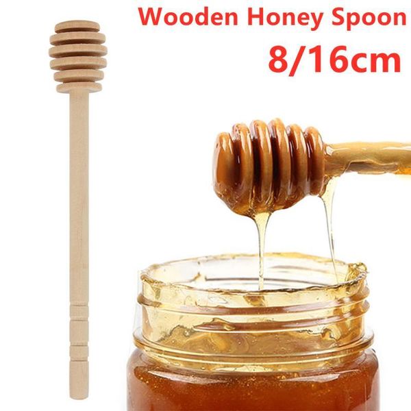 spoons mini wooden honey spoon stir bar for jar supplies eco-friendly long handle mixing stick dessert tools gadget
spoons mini wooden honey spoon stir bar for jar supplies eco-friendly long handle mixing stick dessert tools gadget