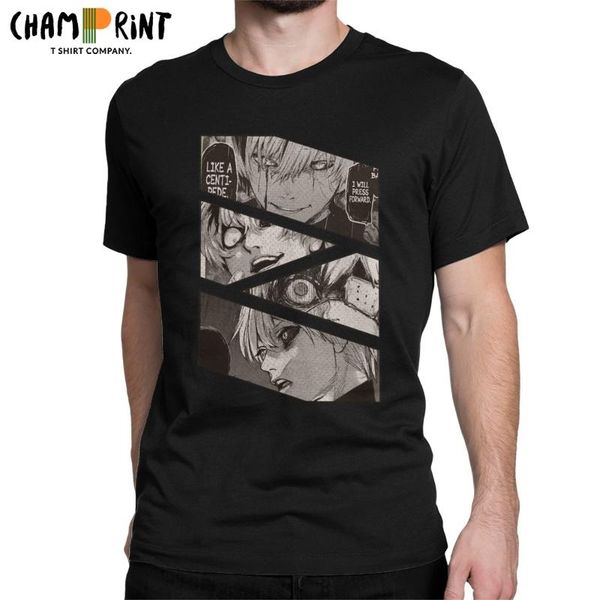 men's t-shirts kaneki ken t-shirt for men blood dark creative 100% cotton tee shirt round neck short sleeve t shirts, White;black
men's t-shirts kaneki ken t-shirt for men blood dark creative 100% cotton tee shirt round neck short sleeve t shirts, White;black