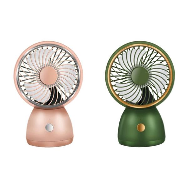 electric fans rechargeable portable handheld fan adjustable speed 3-balde car camping sports tabledesk personal for travel fishing
electric fans rechargeable portable handheld fan adjustable speed 3-balde car camping sports tabledesk personal for travel fishing