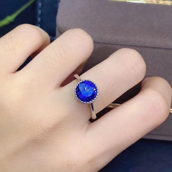 super quality real and natural sapphire rings 925 sterling silver fine jewelry cluster, Golden;silver
super quality real and natural sapphire rings 925 sterling silver fine jewelry cluster, Golden;silver