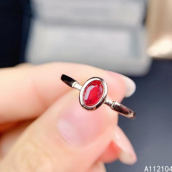 cluster rings kjjeaxcmy fine jewelry 925 sterling silver inlaid natural ruby women simple vintage oval ol style adjustable gem ring support, Golden;silver
cluster rings kjjeaxcmy fine jewelry 925 sterling silver inlaid natural ruby women simple vintage oval ol style adjustable gem ring support, Golden;silver