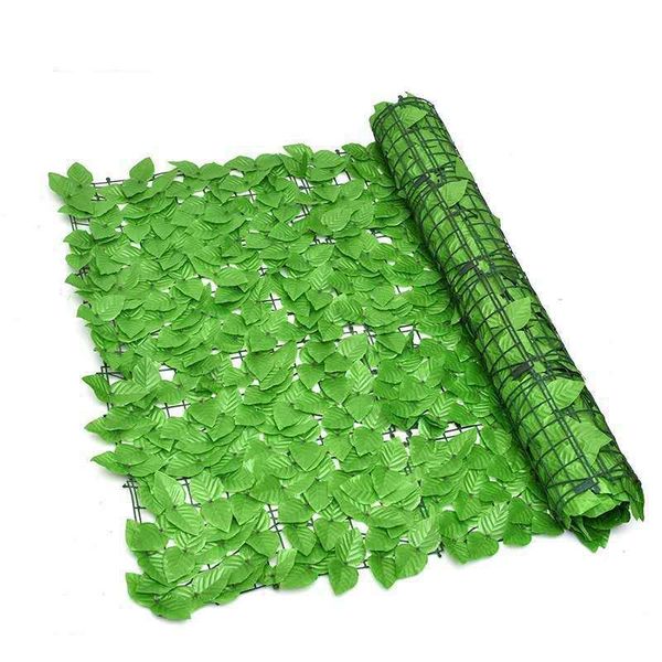 artificial leaf garden fence screening roll uv fade protected privacy wall landscaping ivy panel decorative flowers & wreaths
artificial leaf garden fence screening roll uv fade protected privacy wall landscaping ivy panel decorative flowers & wreaths