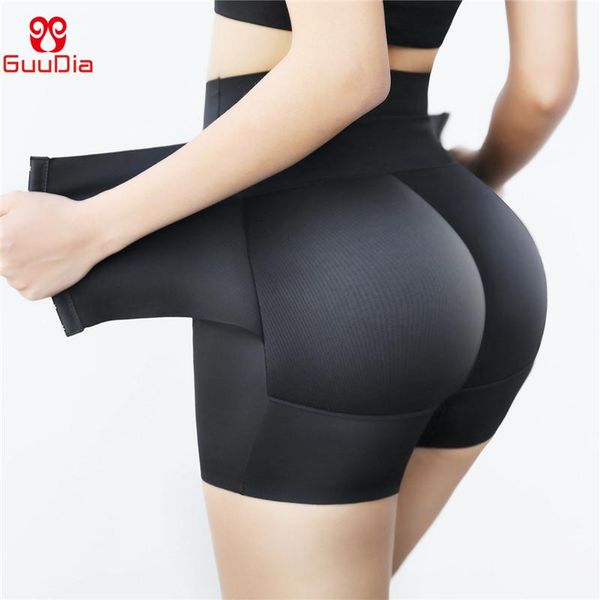 women's shapers guudia hip enhancer bulifter push up panties tummy control buttock boyshorts shaper seamless panty slimming, Black;white
women's shapers guudia hip enhancer bulifter push up panties tummy control buttock boyshorts shaper seamless panty slimming, Black;white