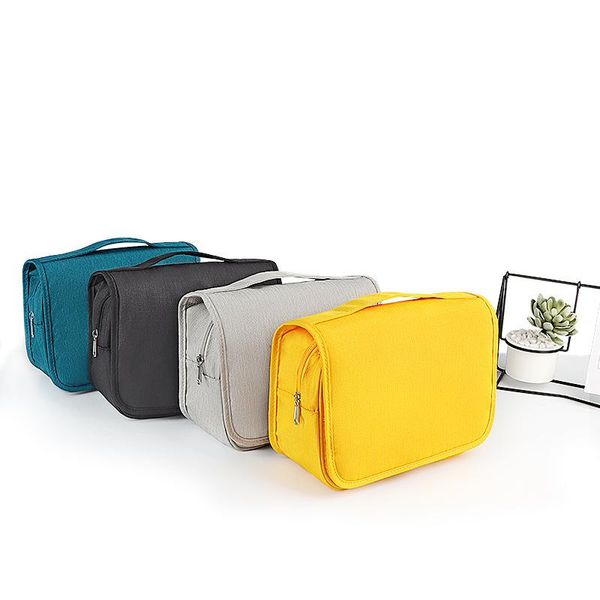 women makeup bags travel cosmetic bag toiletries organizer waterproof storage hanging bathroom wash & cases
women makeup bags travel cosmetic bag toiletries organizer waterproof storage hanging bathroom wash & cases