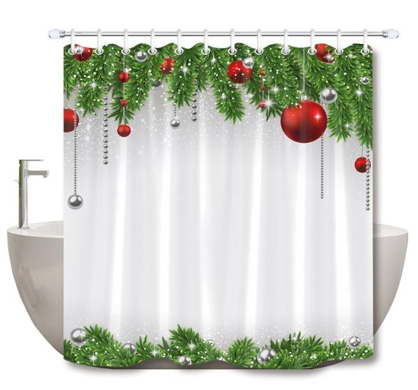 shower curtains lb green fir twigs and red ball white glitter bathroom curtain christmas snowflake waterproof fabric for bathtub
shower curtains lb green fir twigs and red ball white glitter bathroom curtain christmas snowflake waterproof fabric for bathtub