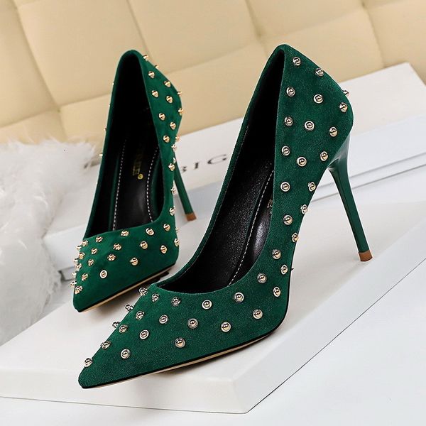 dress shoes stud womens fashion high bottom ladies bride pumps rivets loafer euro style slip-ons delights z153, Black
dress shoes stud womens fashion high bottom ladies bride pumps rivets loafer euro style slip-ons delights z153, Black