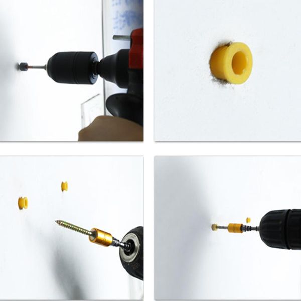 professional hand tool sets 1set wall hole hanging combination set triangle drill bit limit ring puncher accessories
professional hand tool sets 1set wall hole hanging combination set triangle drill bit limit ring puncher accessories