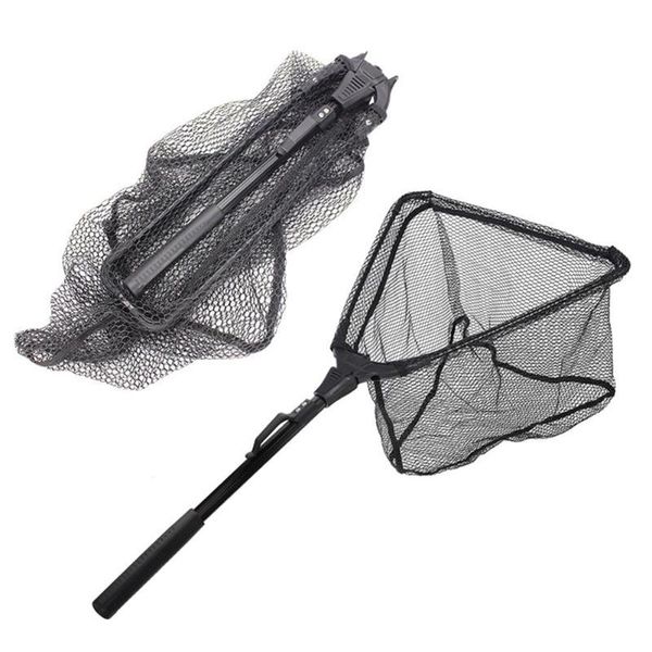 fishing accessories landing nets foldable retractable pole release net for kayak boat wade stream ice
fishing accessories landing nets foldable retractable pole release net for kayak boat wade stream ice
