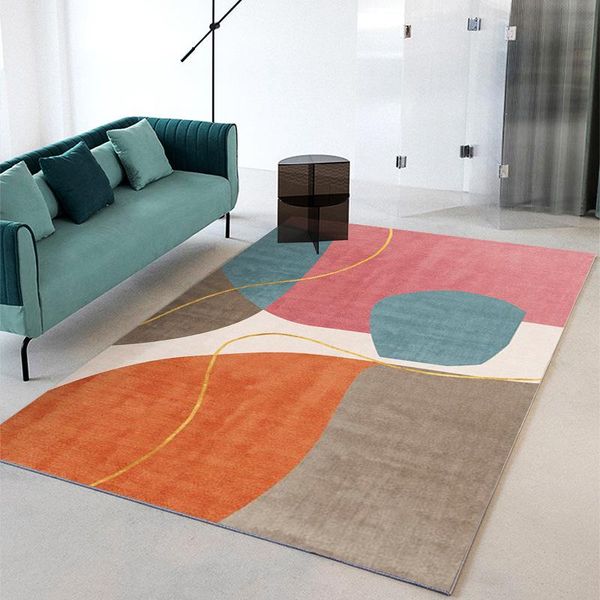 carpets carpet bedroom sofa floor mat activity nordic net red live room decorative light luxury geometric splicing
carpets carpet bedroom sofa floor mat activity nordic net red live room decorative light luxury geometric splicing