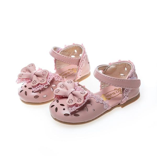 sandals 0-3 year old girl baby 2021 spring/summer half korean style bow soft bottom non-slip, Black;red
sandals 0-3 year old girl baby 2021 spring/summer half korean style bow soft bottom non-slip, Black;red