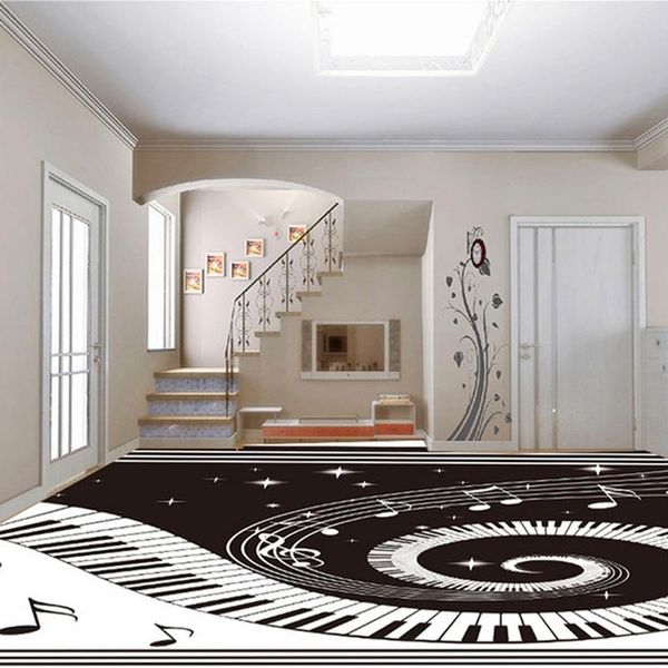 modern anti wear 3d floor painting geometric pattern po wallpaper waterproof pvc self adhesive flooring stickers murals wallpapers
modern anti wear 3d floor painting geometric pattern po wallpaper waterproof pvc self adhesive flooring stickers murals wallpapers