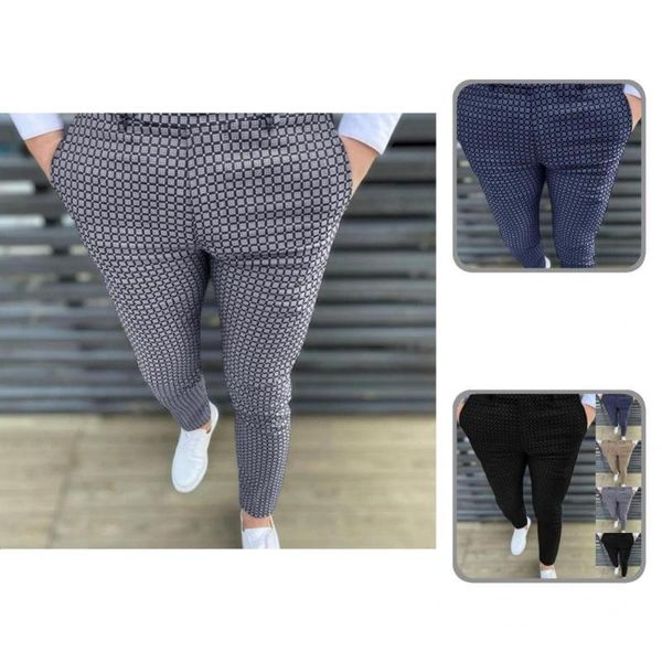 men's suits & blazers fabulous skin-friendly all match business pants men quick dry straight, White;black
men's suits & blazers fabulous skin-friendly all match business pants men quick dry straight, White;black