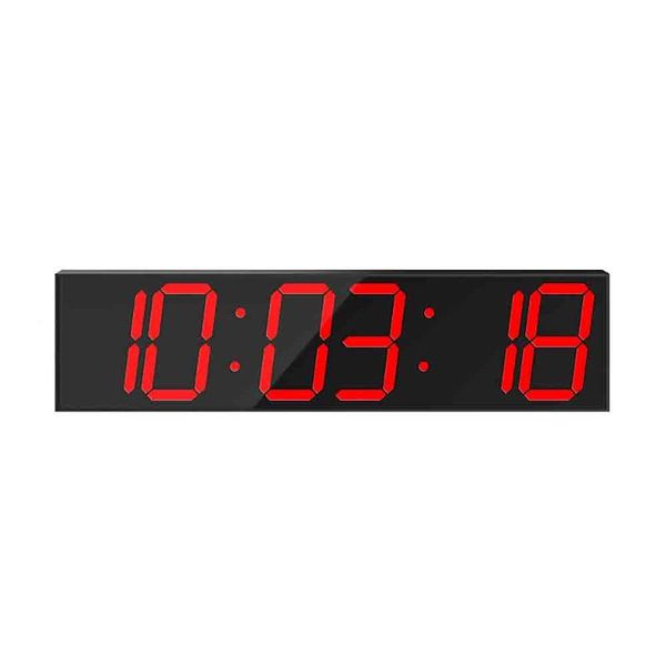 wall clocks clock double face 2021 business led large screen size digital decoration modern and simple
wall clocks clock double face 2021 business led large screen size digital decoration modern and simple