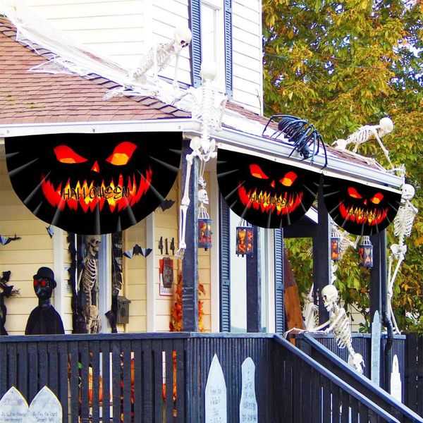 carpets est halloween fan flag banner bunting decoration hanging pumpkin decor for outdoor balcony fence home supplies
carpets est halloween fan flag banner bunting decoration hanging pumpkin decor for outdoor balcony fence home supplies