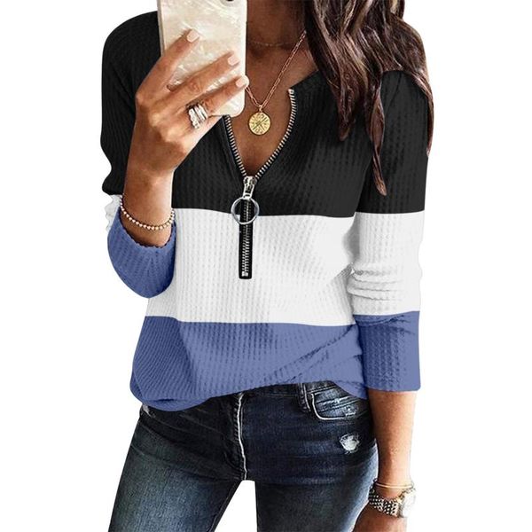 women's blouses & shirts women zipper blouse casual patchwork plus size v neck daily holiday shirt elegant vintage aesthetic stree, White
women's blouses & shirts women zipper blouse casual patchwork plus size v neck daily holiday shirt elegant vintage aesthetic stree, White