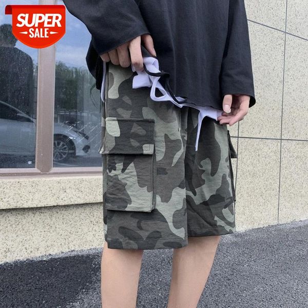 yemi fashion|camouflage shorts men's korean style loose straight overalls trend five-point pants #4m65, Black
yemi fashion|camouflage shorts men's korean style loose straight overalls trend five-point pants #4m65, Black