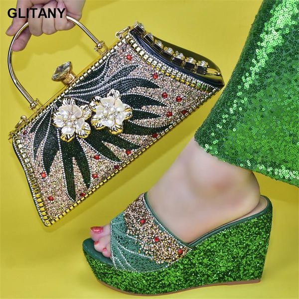 dress shoes arrival women and bag set in italy african matching italian high heels ladies luxery, Black
dress shoes arrival women and bag set in italy african matching italian high heels ladies luxery, Black