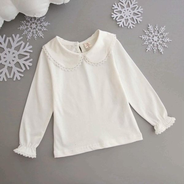 toddler girl shirts baby girls white doll collar long sleeve cotton fashion t shirt for 1 2 3 4, Blue
toddler girl shirts baby girls white doll collar long sleeve cotton fashion t shirt for 1 2 3 4, Blue
