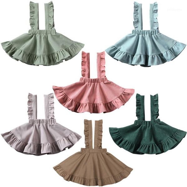 baby & children's 8color kid girl sleeveless ruffle hem cotton suspender dress summer sundress clothes outfit girl's dresses1, Red;yellow
baby & children's 8color kid girl sleeveless ruffle hem cotton suspender dress summer sundress clothes outfit girl's dresses1, Red;yellow