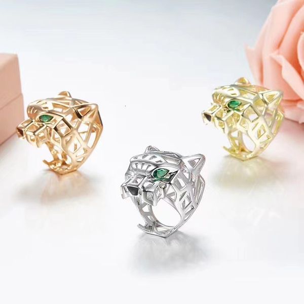 ring jxj.s925 sterling silver kajiasu big leopard head female fashion exaggerated atmosphere personality
ring jxj.s925 sterling silver kajiasu big leopard head female fashion exaggerated atmosphere personality