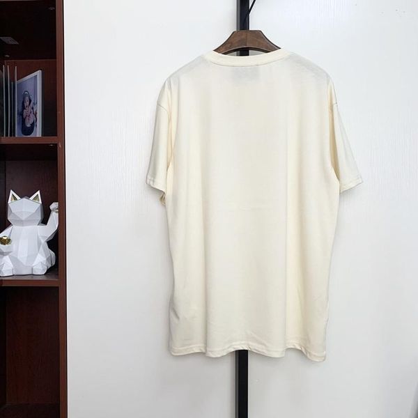 summer women clothes design t-shirt female o-neck cotton short sleeve tees fashion letter print loose women's, White
summer women clothes design t-shirt female o-neck cotton short sleeve tees fashion letter print loose women's, White