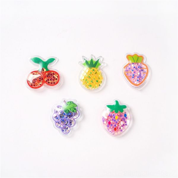 fsye popular pvc hair accessories quicksand printing children's heart dream handmade hairpin popular pvc quicksand accessories fruit pr, Slivery;white
fsye popular pvc hair accessories quicksand printing children's heart dream handmade hairpin popular pvc quicksand accessories fruit pr, Slivery;white