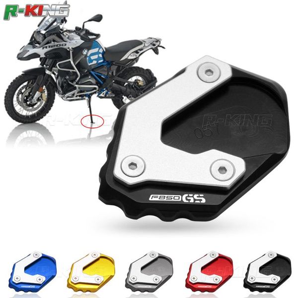 other motorcycle parts kickstand for f850gs f850 gs 2021 accessories cnc aluminum side stand enlarge extension
other motorcycle parts kickstand for f850gs f850 gs 2021 accessories cnc aluminum side stand enlarge extension