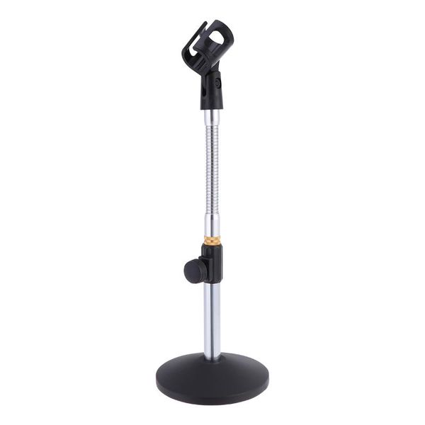 computer speakers liftable 360 degree bend adjustment microphone stand metal base deskbracket for home live broadcast online conference
computer speakers liftable 360 degree bend adjustment microphone stand metal base deskbracket for home live broadcast online conference