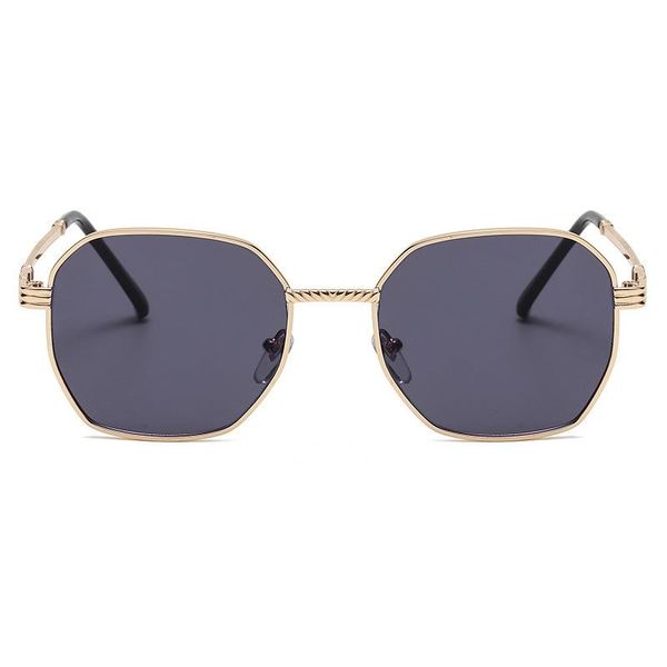 sunglasses fashion square women men 2021 eyeglasses vintage metal frame sun glasses gafas shade uv400, White;black
sunglasses fashion square women men 2021 eyeglasses vintage metal frame sun glasses gafas shade uv400, White;black