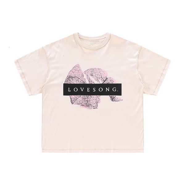 men's t-shirts summer style love song t-shirt men women 1:1 quality heart print loose oversize tee harajuku 1pfn, White;black
men's t-shirts summer style love song t-shirt men women 1:1 quality heart print loose oversize tee harajuku 1pfn, White;black