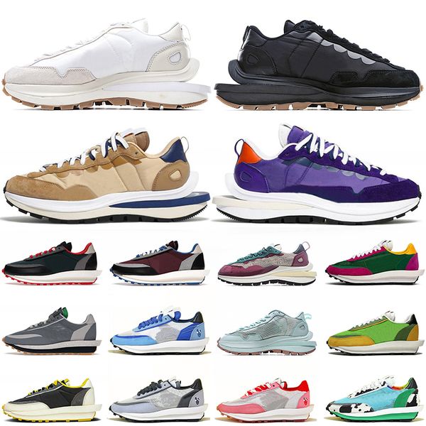 dark iris sesame white nylon vaporwaffle mens running shoes 2022 fashion ldv waffle night maroon red cool grey women designer trainers sport
dark iris sesame white nylon vaporwaffle mens running shoes 2022 fashion ldv waffle night maroon red cool grey women designer trainers sport