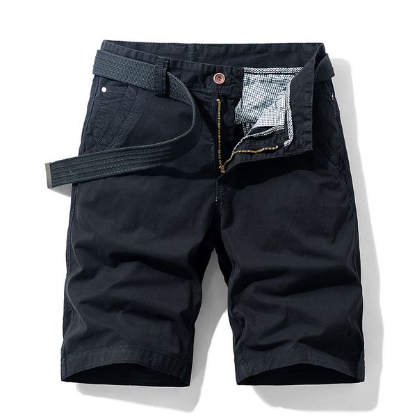 men's pants high-quality summer new casual fashion shorts loose five-point pure cotton solid color, Black
men's pants high-quality summer new casual fashion shorts loose five-point pure cotton solid color, Black
