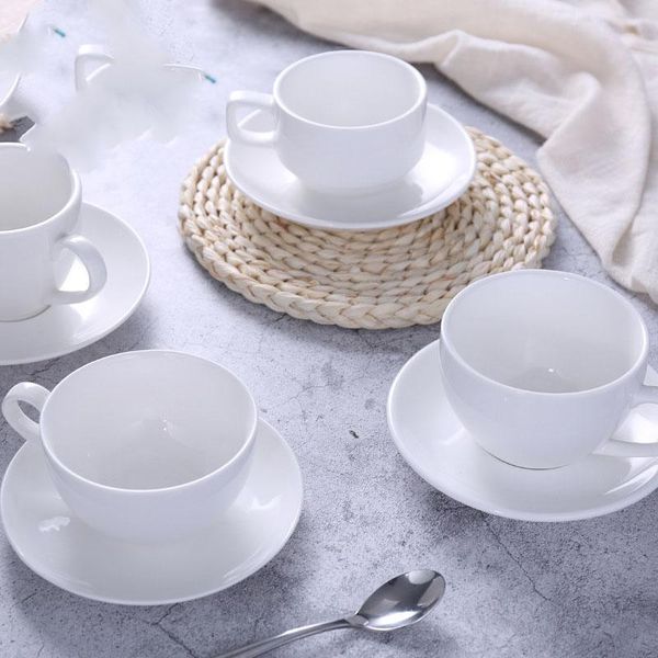 mugs ceramic coffee espresso cups with saucers cup set for kitchen party drink ware home decor creative gift
mugs ceramic coffee espresso cups with saucers cup set for kitchen party drink ware home decor creative gift