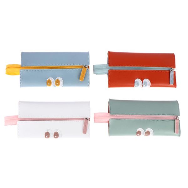 pencil cases 1pc case cute korean stationery pen bag pouch material escolar kawaii school supplies high capacity scuola
pencil cases 1pc case cute korean stationery pen bag pouch material escolar kawaii school supplies high capacity scuola