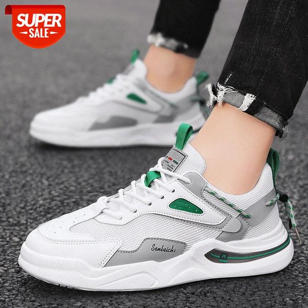 summer men's shoes national tide low-cut old lightweight breathable mesh sports running casual #no1y
summer men's shoes national tide low-cut old lightweight breathable mesh sports running casual #no1y